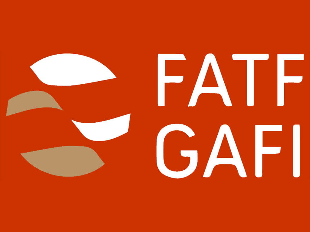 FATF GAFI logo