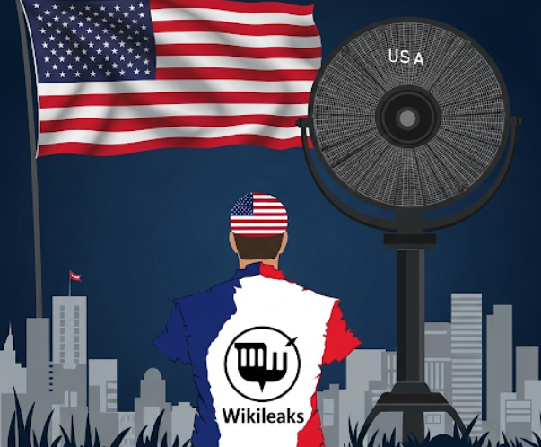 france USA wikileaks