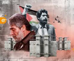 georges abdallah