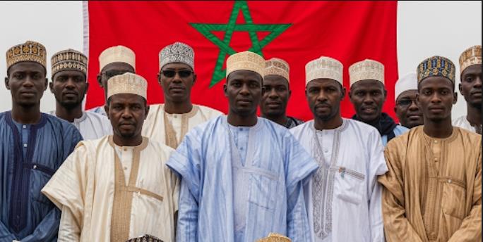 imams maliens au maroc