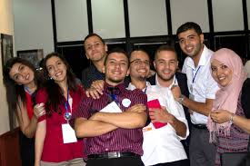 jeunesse algérienne1