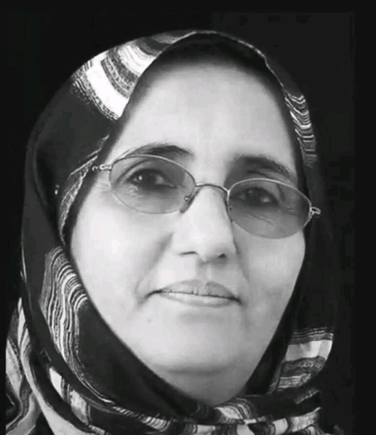 khadija hamdi