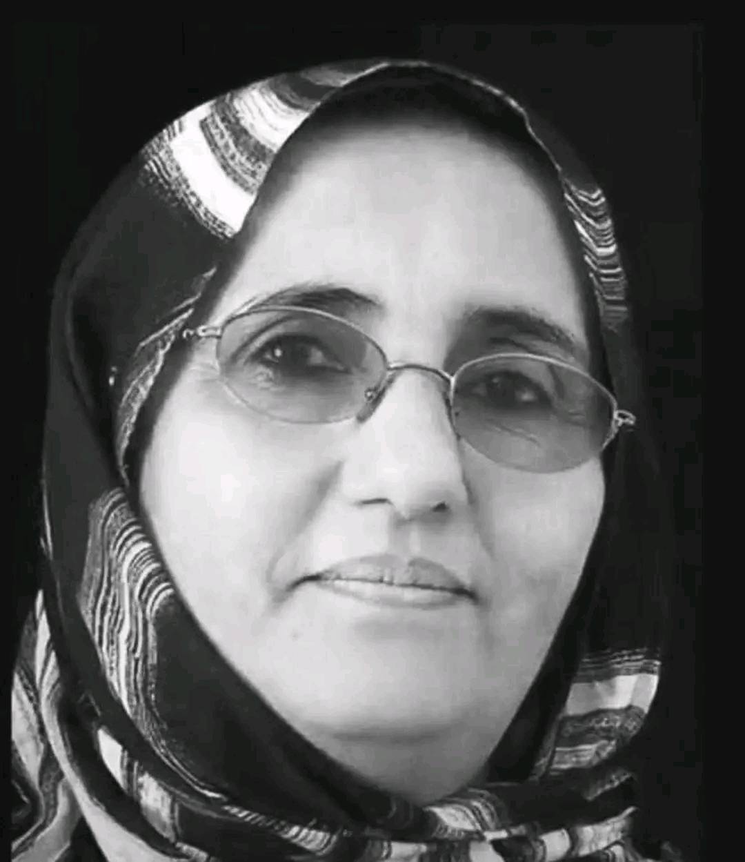 khadija hamdi