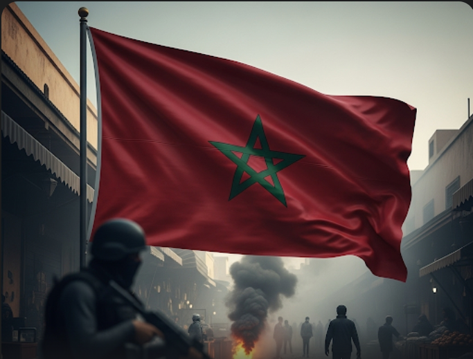 menace terroriste au maroc