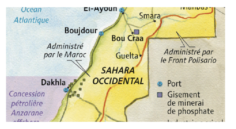 sahara carte2