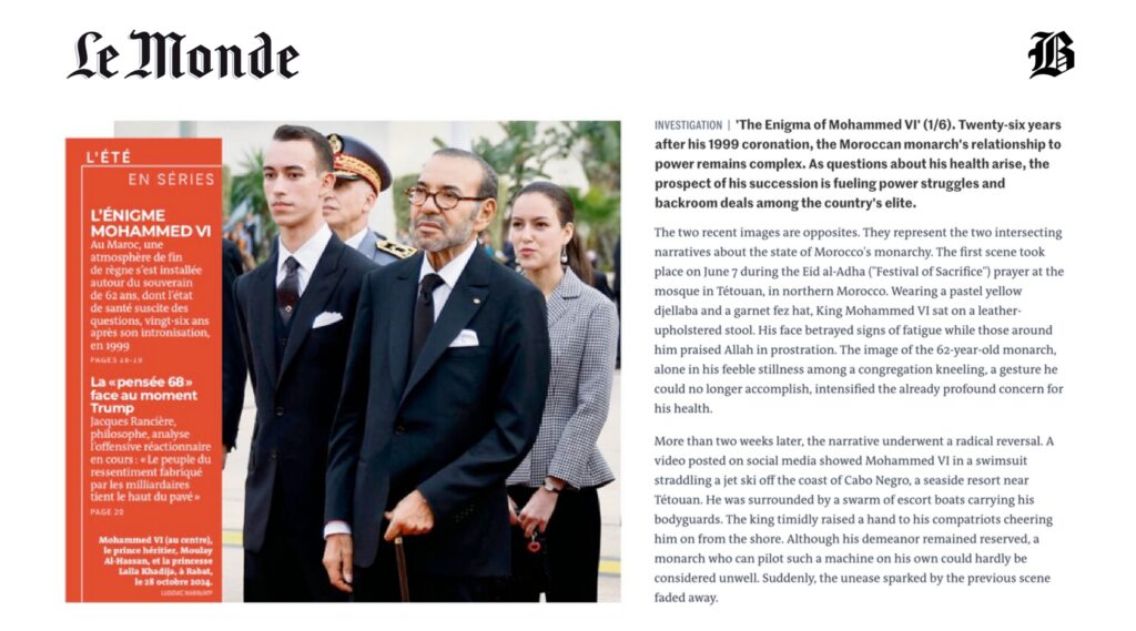 Le-Mondes-Fixation-on-Moroccos-Monarchy-A-Failed-Attempt-to-Destabilize-King-Mohammed-VIs-Reign-1