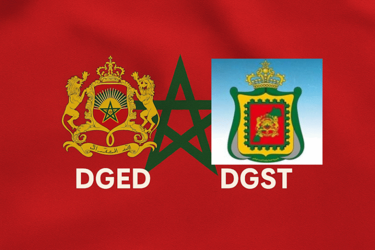 dged dgst logos