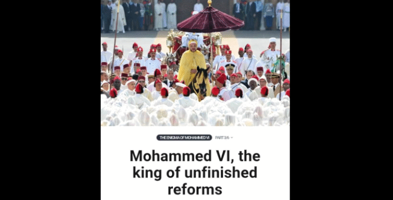 momo enigma in english