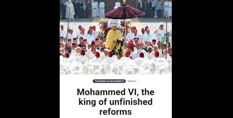 momo enigma in english