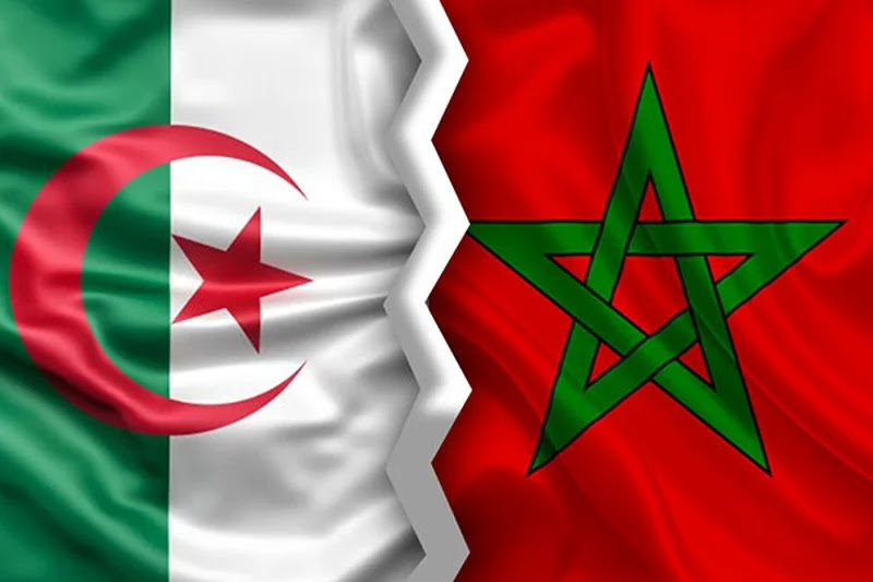 drapeau-maroc-algerie