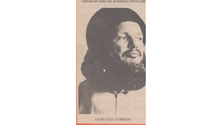 jatri uld yumani foto