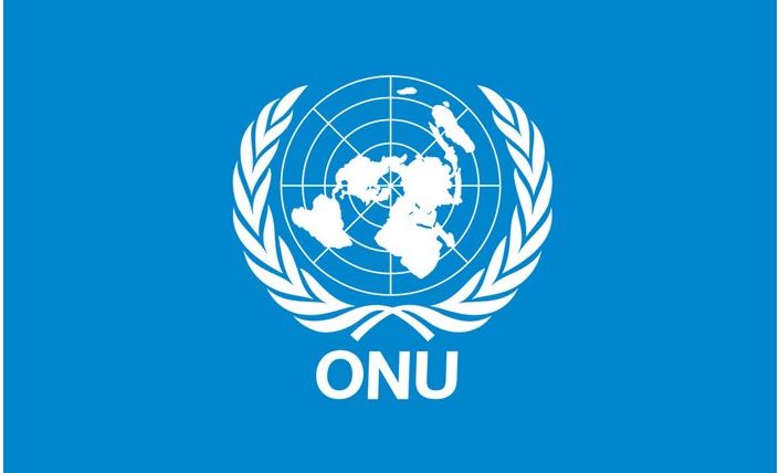ONU logo