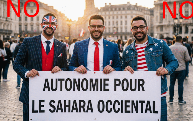autonomie no