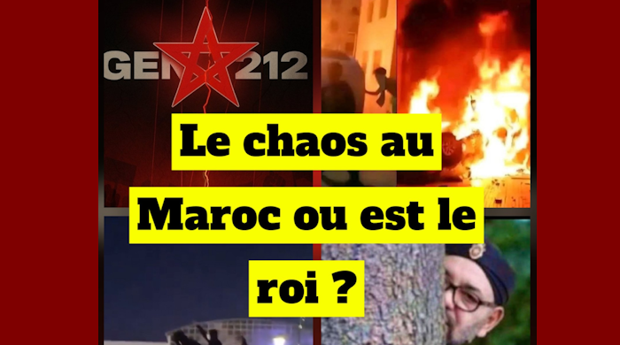 genz212 ou est le roi