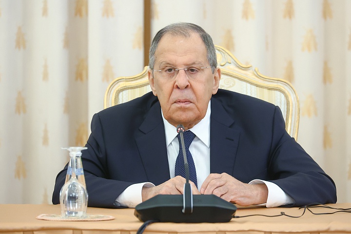 lavrov presse Moscou 14 octobre 2025