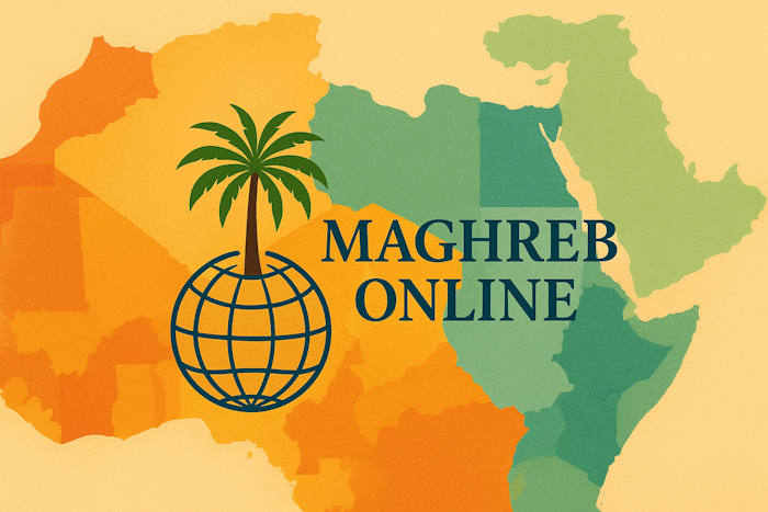 logo maghreb online définitif