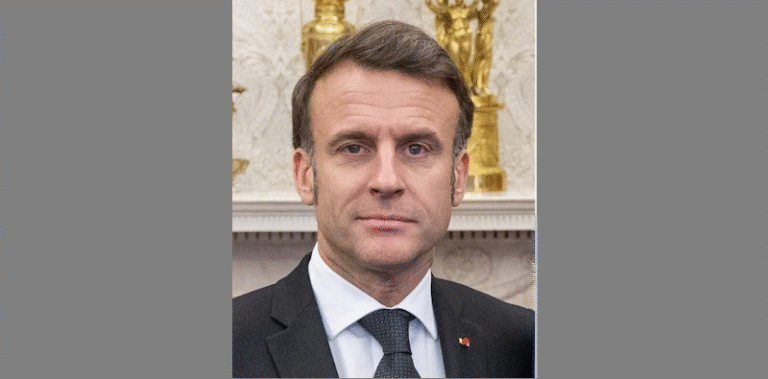 macron