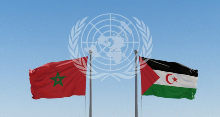 maroc sh onu flags