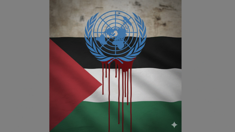 onu sang palestine