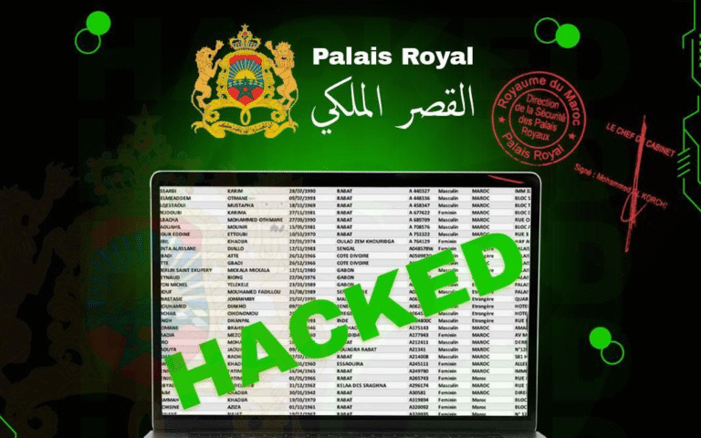 palais royal hacked