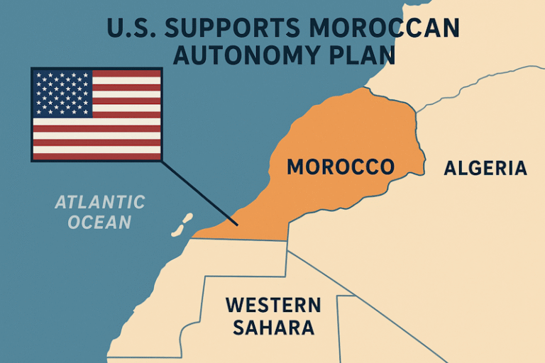 soutien americain autonomie