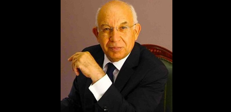 abdelaziz Rahabi
