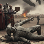 crimes coloniaux en afrique