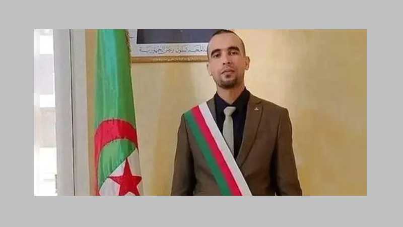 djamel eddine chaoui