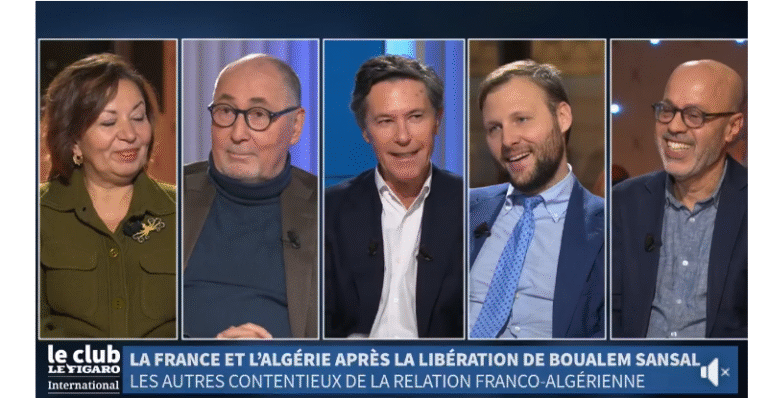 les voyous français