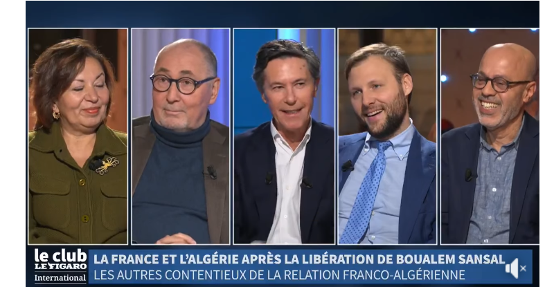 les voyous français