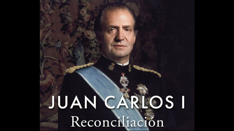 memorias juan carlos