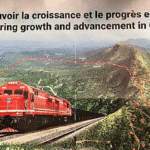 mine de fer de Simandou guinée