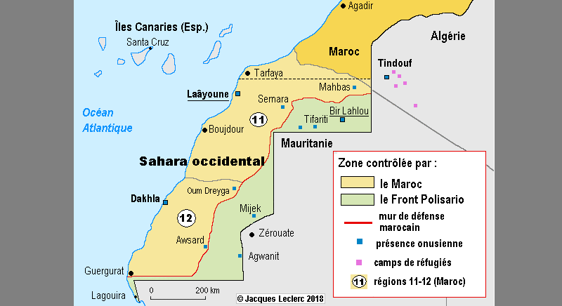 sahara ressources