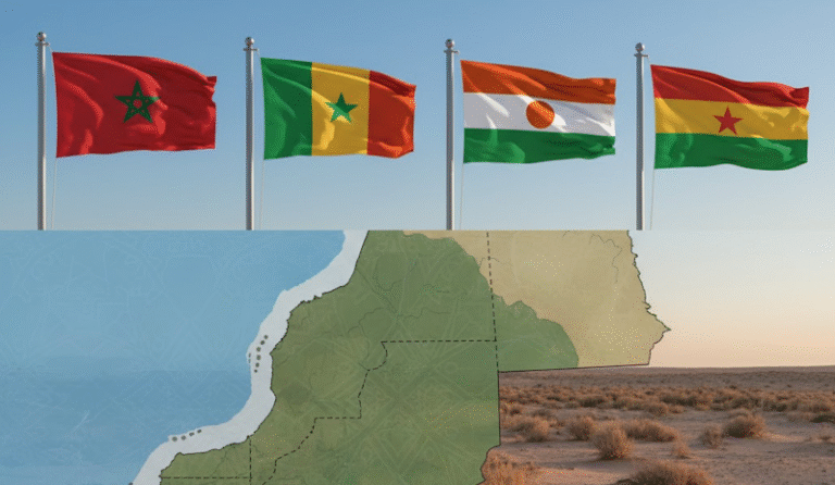 sahara vs sahel maroc