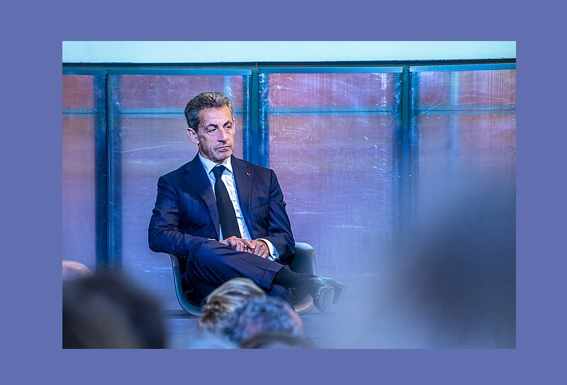 sarkozy bis