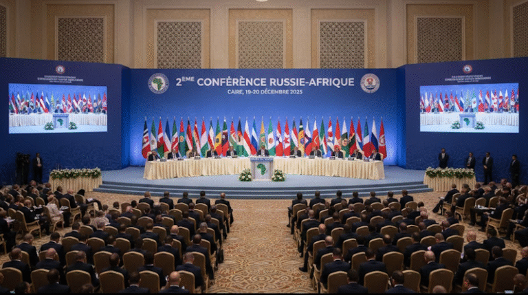 2e conf russie afrique