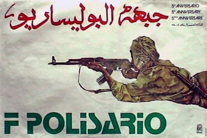 5 aniv polisario