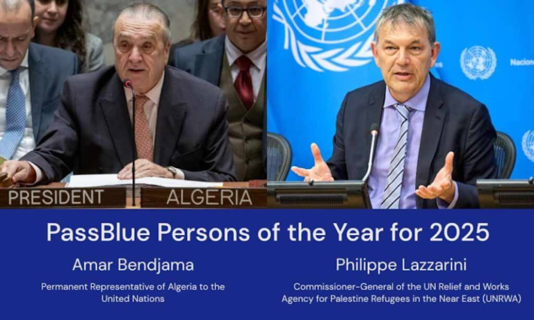 Amar Bendjama Lazzarini