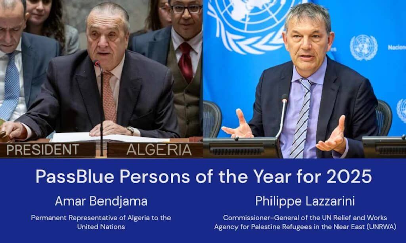 Amar Bendjama Lazzarini