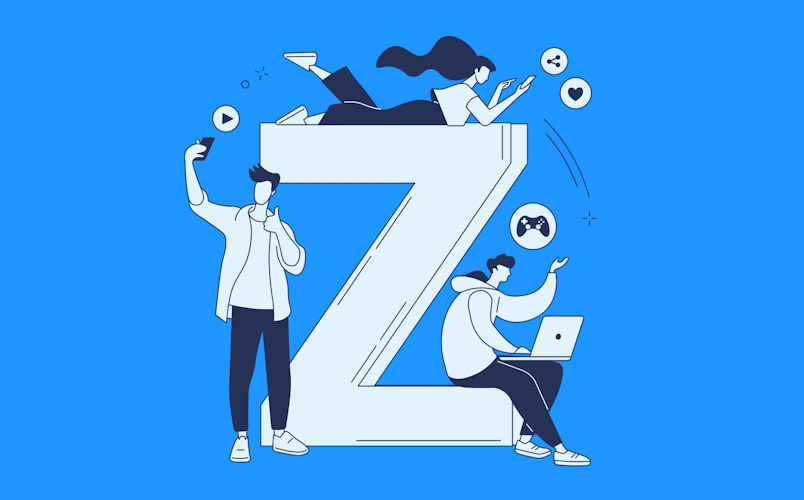 Generation Z