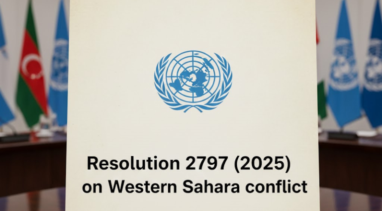 UNSC resolution EN