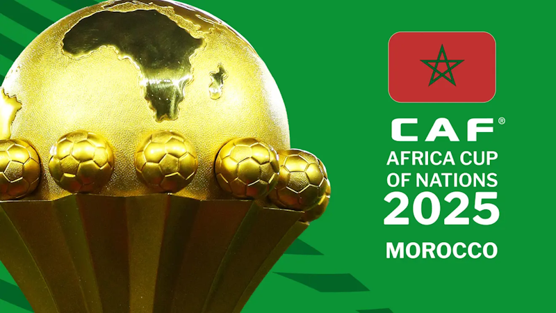 afcon 2025
