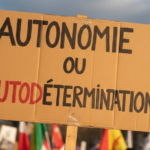 autonomie ou autodetermination