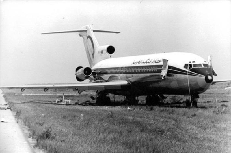 boeing hassan ii