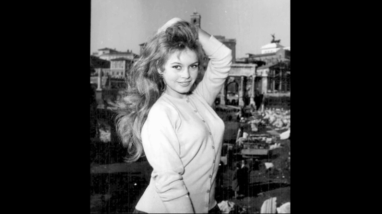 brigitte bardot