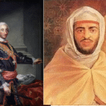carlos III et ben abdallah