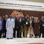 conference alger colonialisme