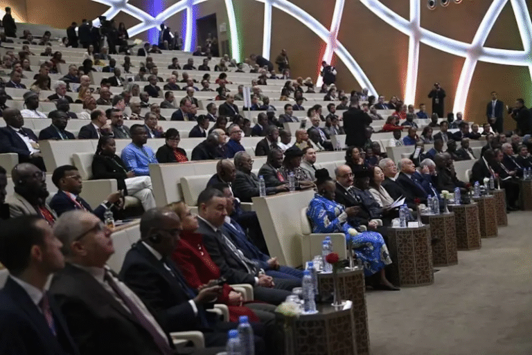 conférence colonialisme