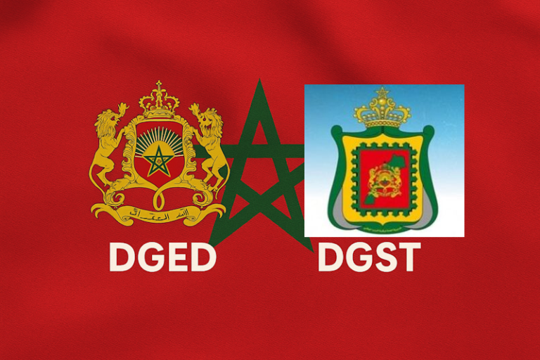 dged dgst logos