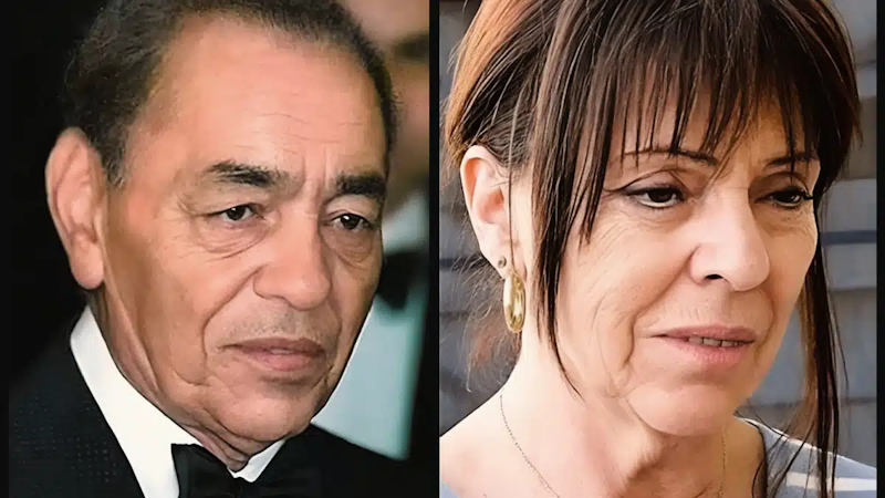 jane benzaquen hassan II